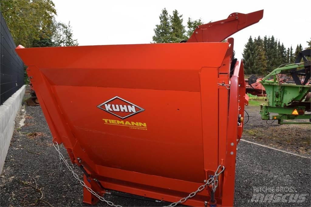 Kuhn Primor 2060 S Livdyr annet utstyr