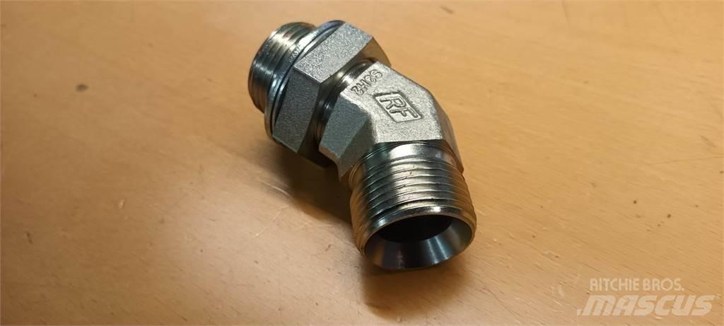 Ponsse 0033010 Hydraulikk