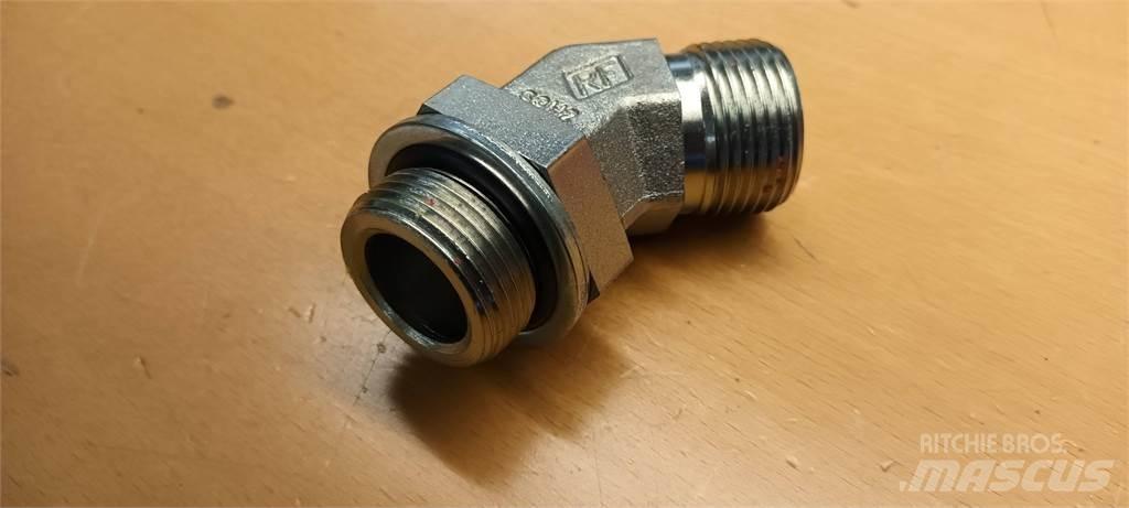 Ponsse 0033010 Hydraulikk