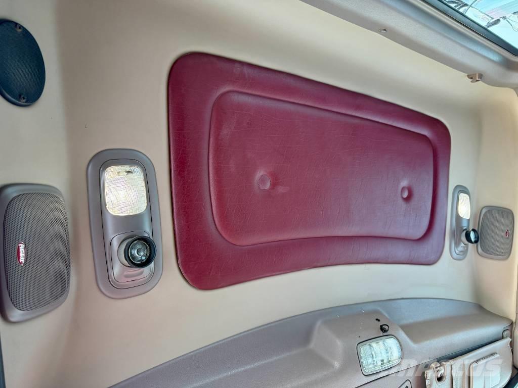 Peterbilt 388 Trekkvogner