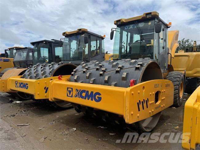 XCMG XS 223 J Valsetog