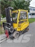 Hyster J3.5XN Elektriske trucker