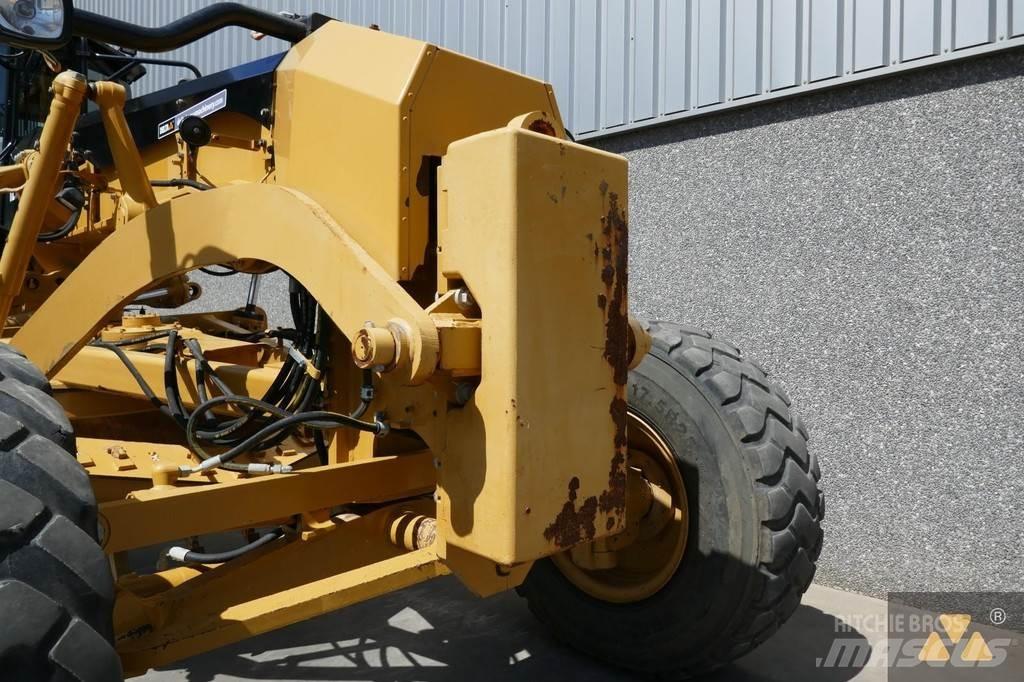 CAT 374-7587 Front lodd