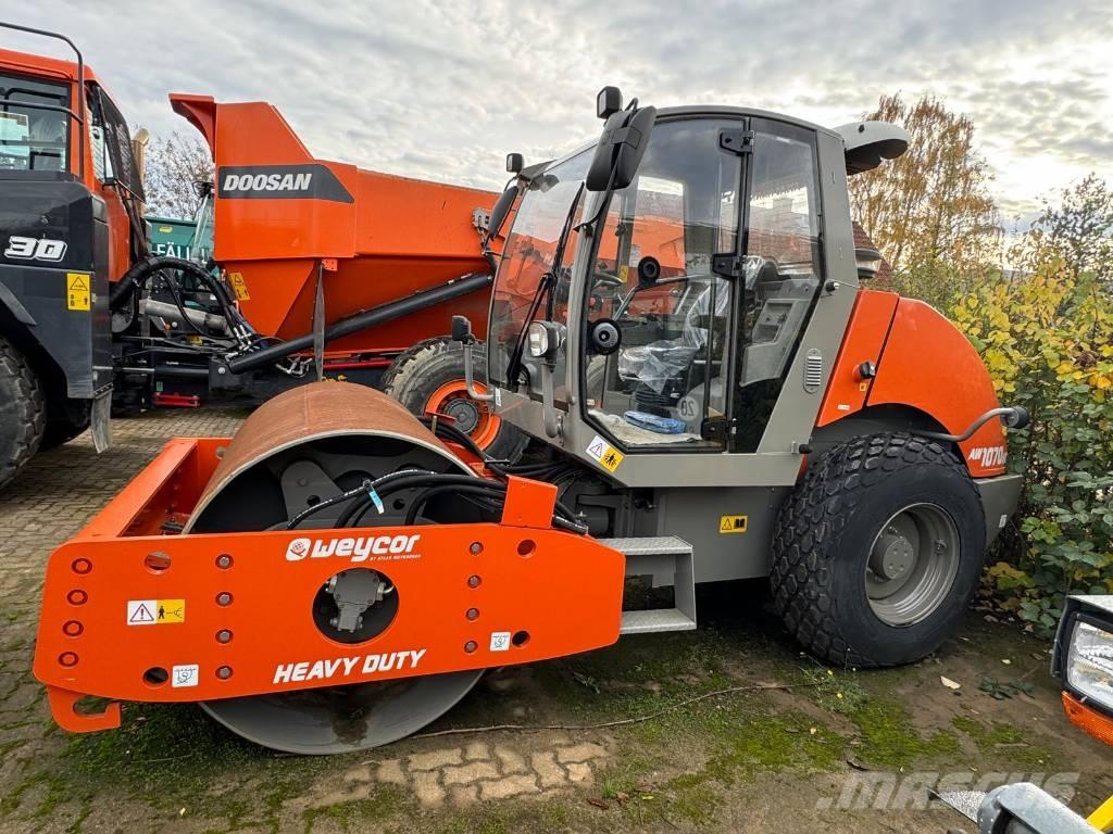 Weycor AW1070e Valsetog