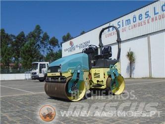 Ammann ARX 26 Tandem Valser