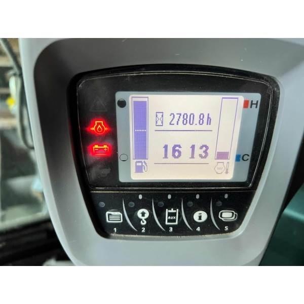 Kubota U48-4AI Minigravere <7t