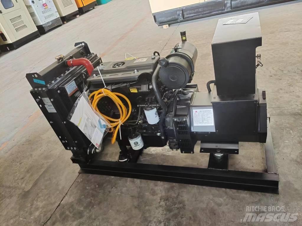 Weichai WP2.3D40E200 Diesel Generatorer