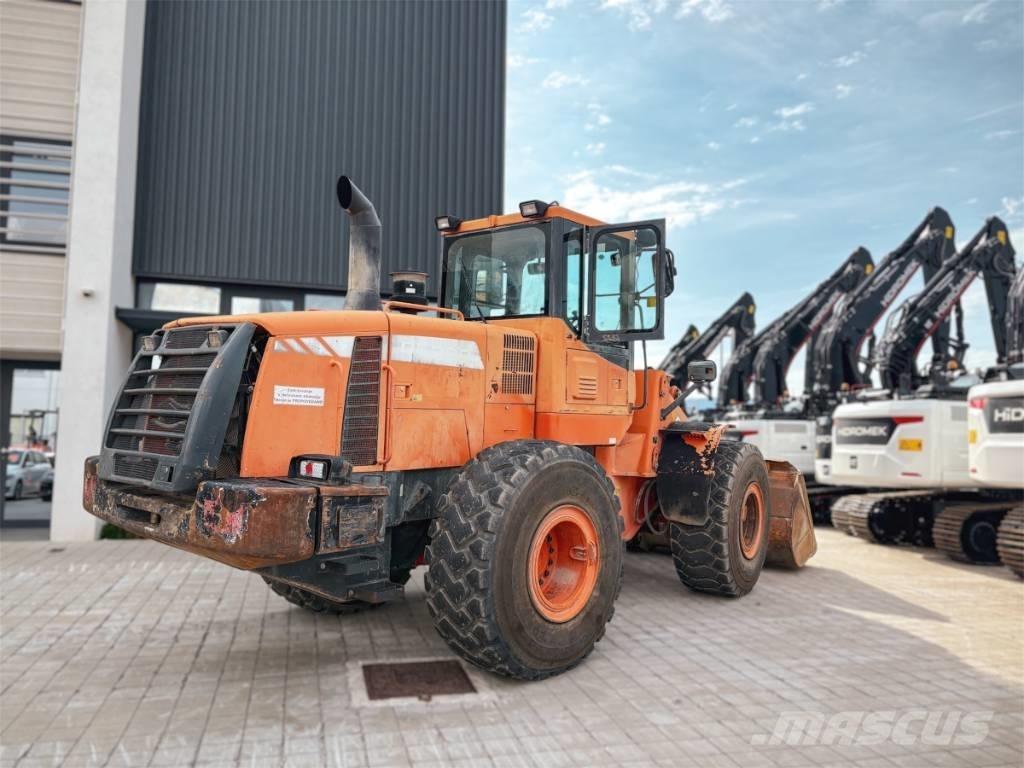 Doosan DL 300 Hjullastere