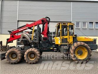 Welte W130K Stammelunner