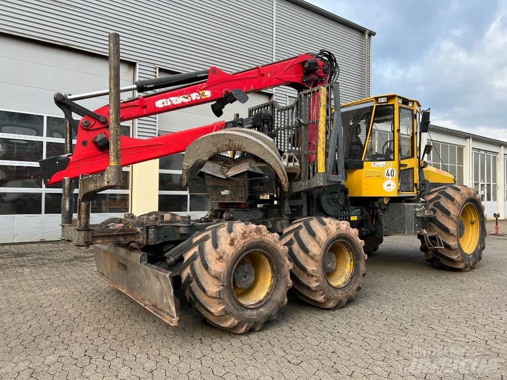 Welte W130K Stammelunner
