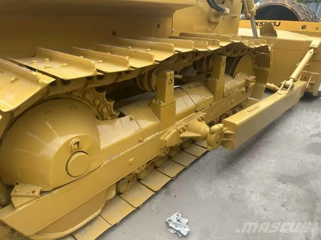 CAT D 6 G Dozere Beltegående