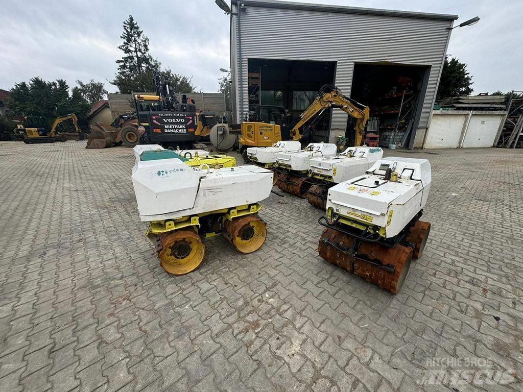 Ammann 1585 Andre Valser