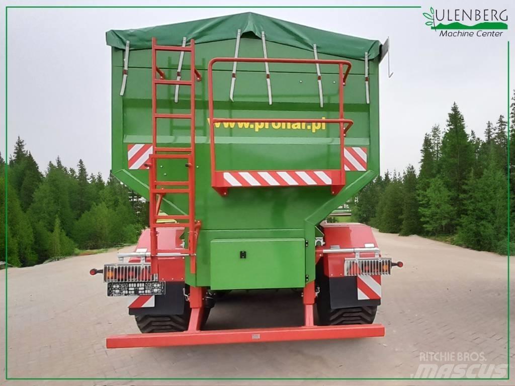 Pronar T 743 Andre Landbrukshengere