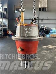 Liebherr SAT 250 Girkasse