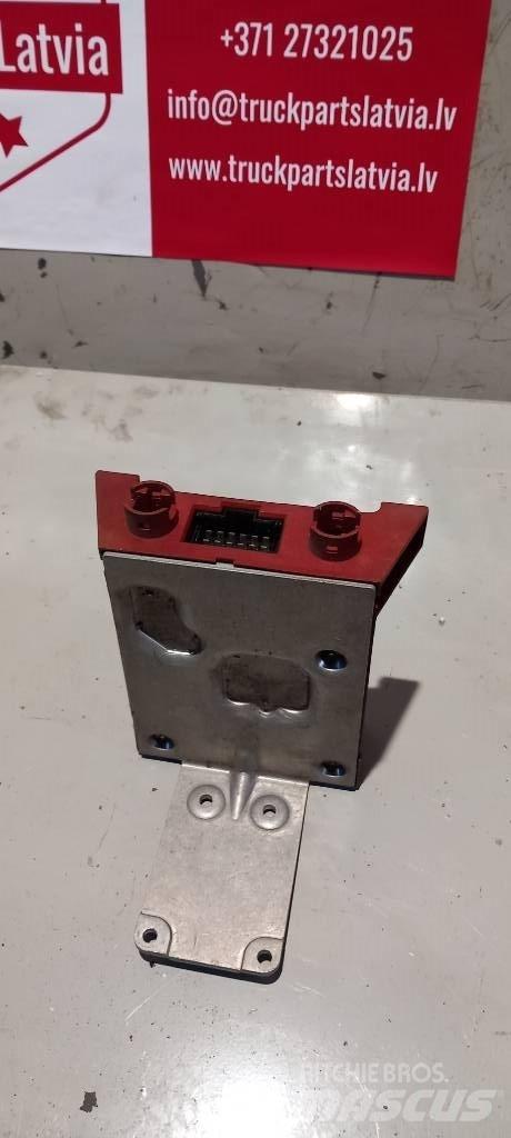 MAN TGA.  81259070309 Lys - Elektronikk