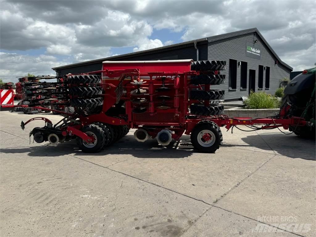 Horsch Pronto 4 DC Såmaskiner