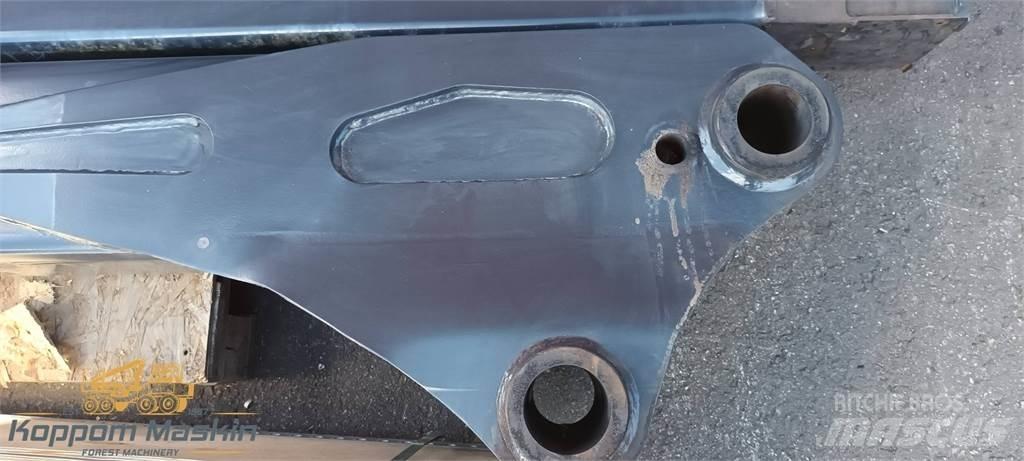 Ponsse Vipparm C33 Skogsmaskinkraner