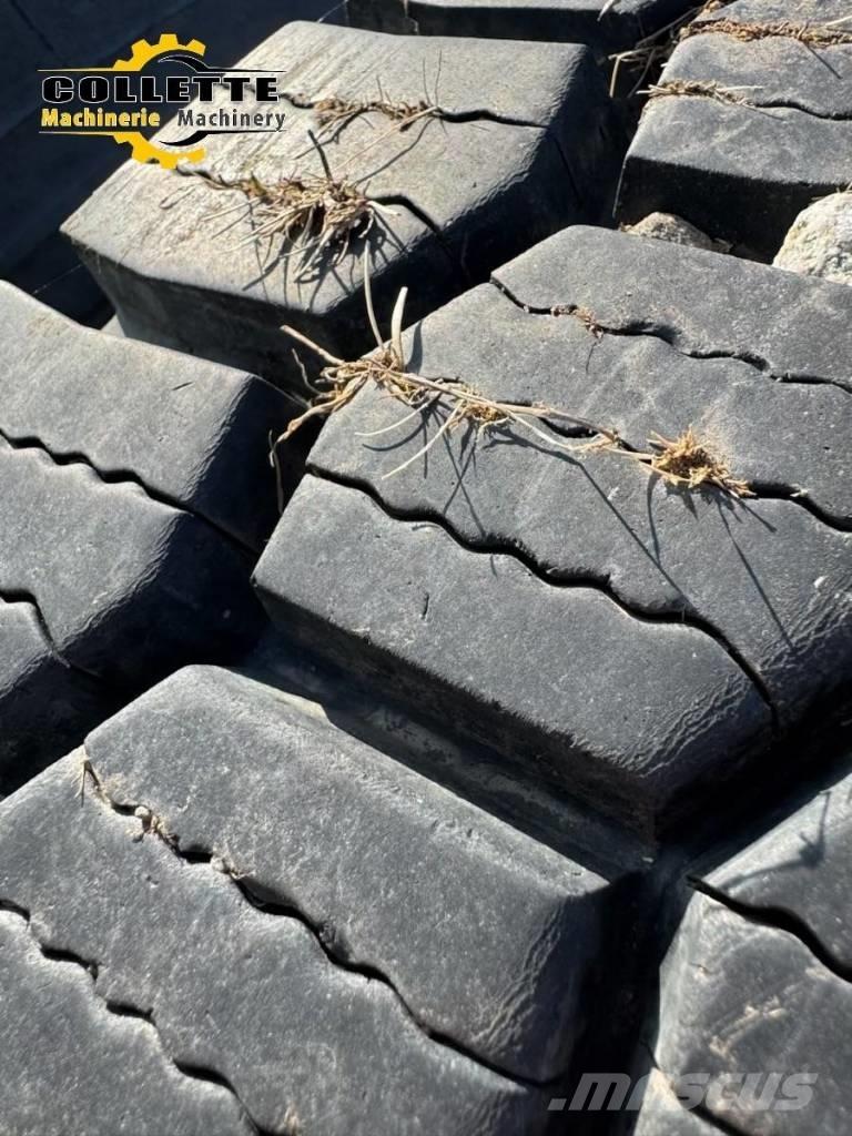 Freightliner 122 SD Trekkvogner