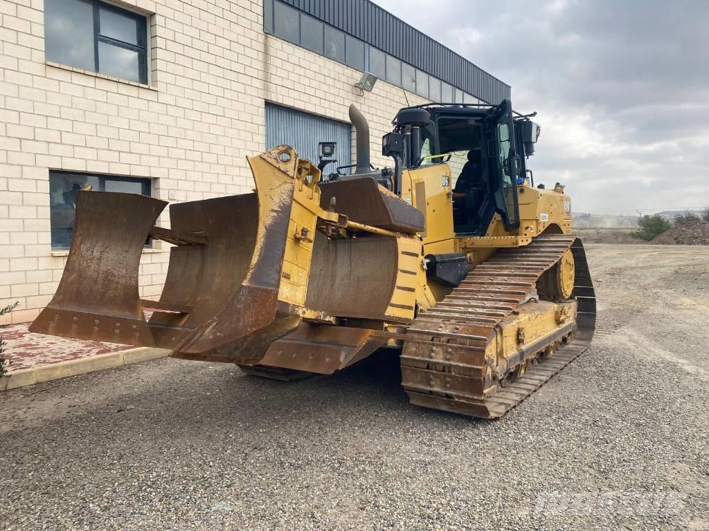 CAT D 6 Dozere Beltegående