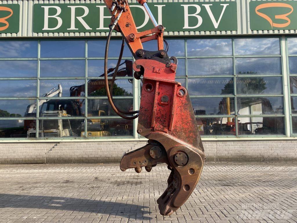  Crusher CW 30 Asfaltskjærer