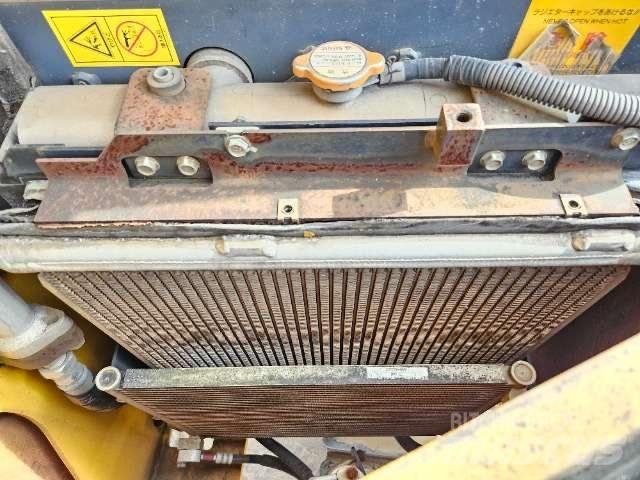 Maeda LC785M-6 Minikraner