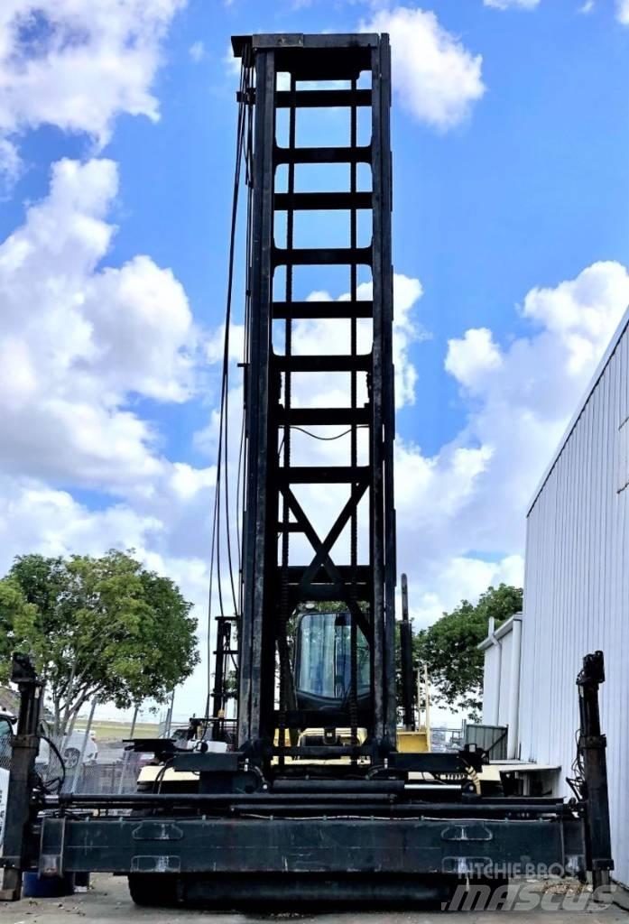 Hyster H22.00XM-12EC Stortrucker
