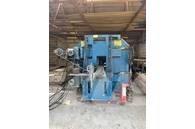 Baker Double Head Mobile sagbruk