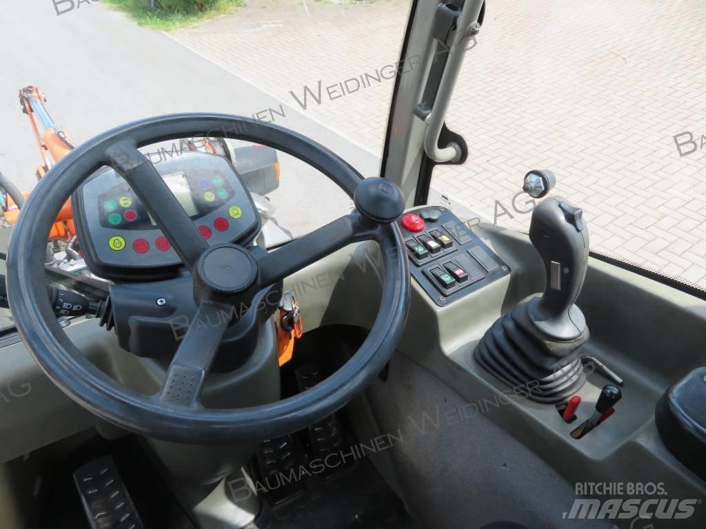 Atlas AR 35 Hjullastere