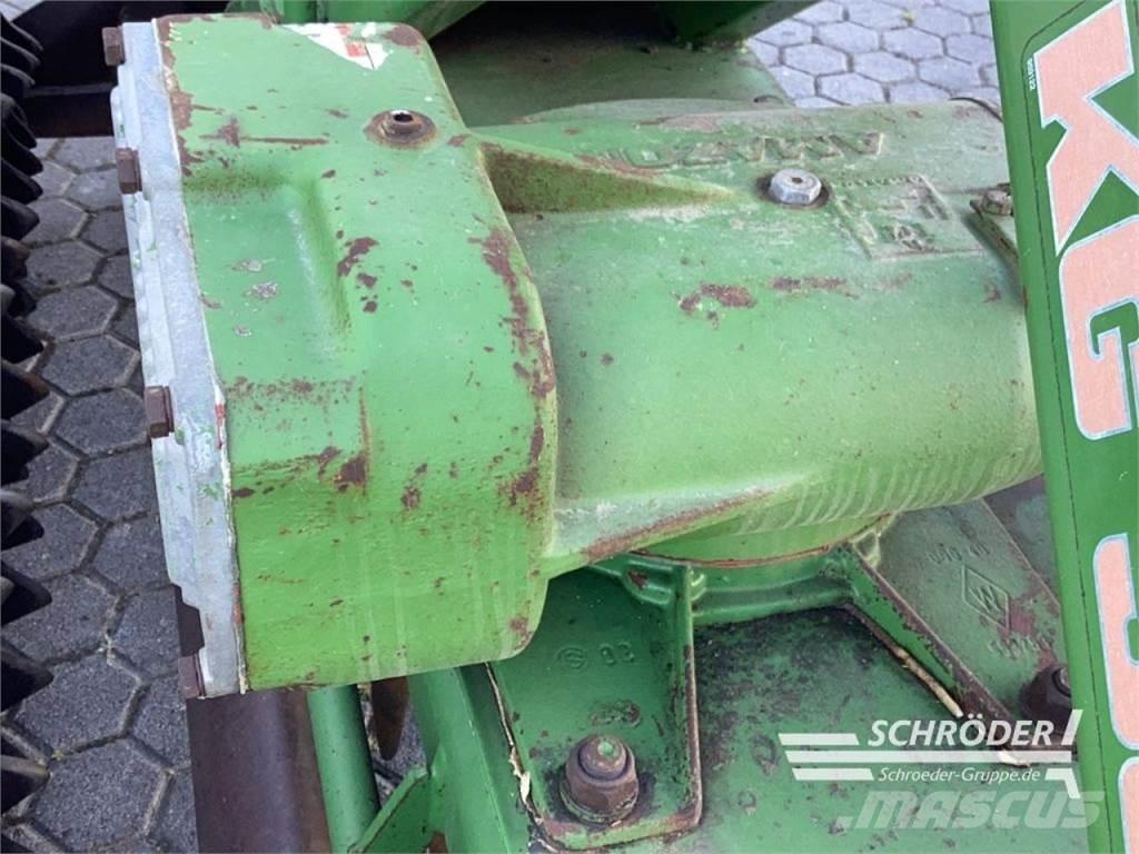 Amazone KG 303 Rotorharver/ jordfresere