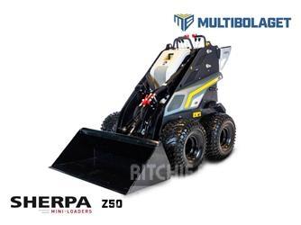 Sherpa Z50 Minilastere