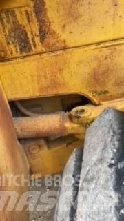 CAT  950C Hjullastere