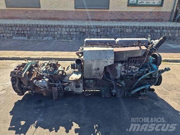 Scania 113 Transport - Annet
