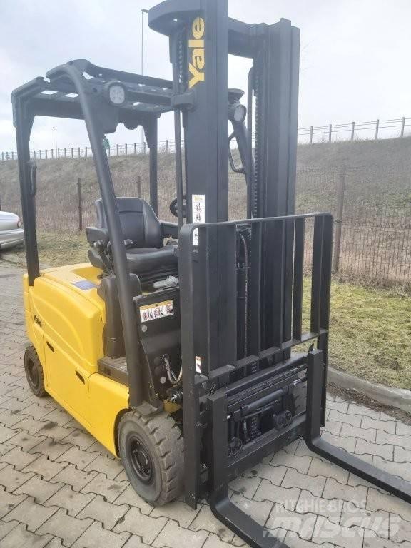 Yale ERP 16 VF Elektriske trucker