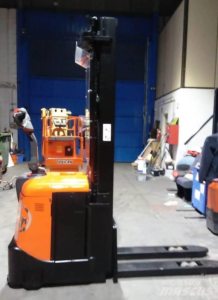 BT SPE 160 Ledestablere