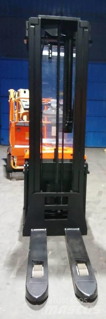 BT SPE 160 Ledestablere
