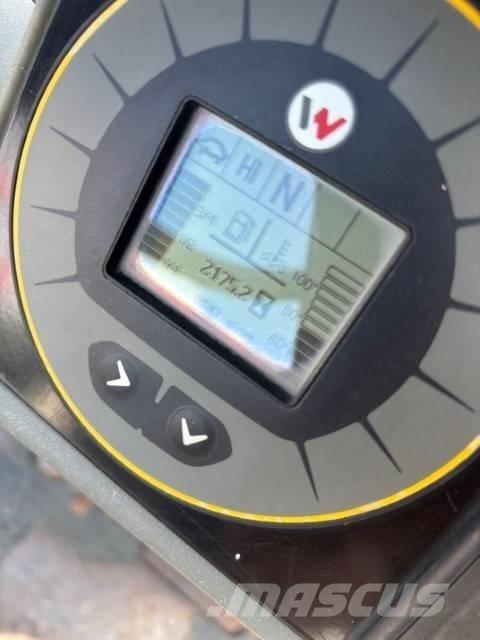 Wacker Neuson DW 60 Mini dumpere