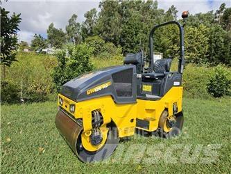 Bomag BW 120 AD Tandem Valser