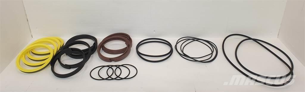  FMG/Ösa 100595 Hydraulikk