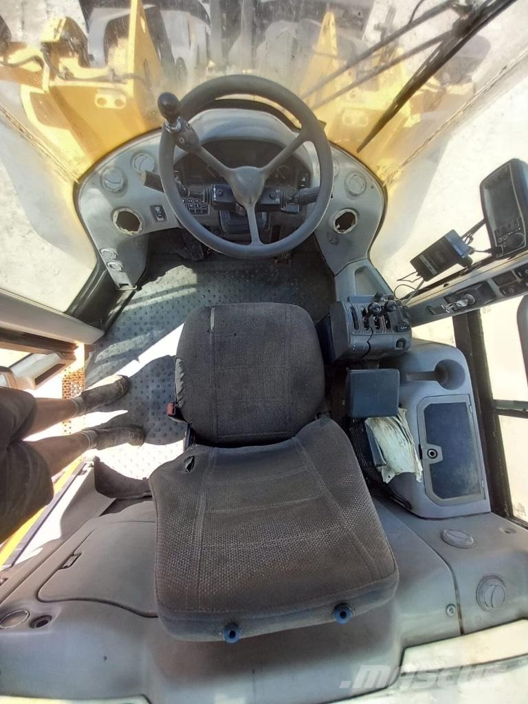 Volvo L 120 F Hjullastere