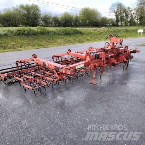 Krone 6M Slodder