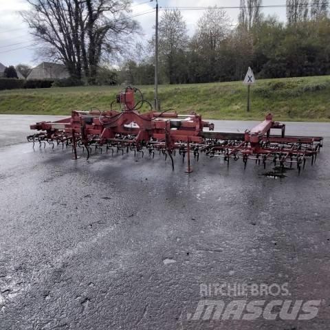 Krone 6M Slodder
