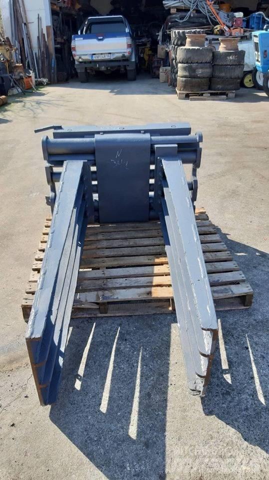  klark 2 t Klemme