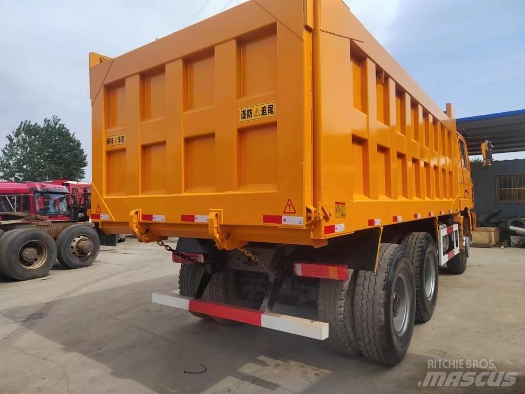 Shacman F3000 6*4 Tippbil