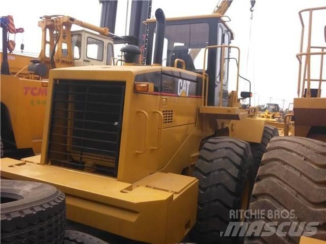 CAT 950 G Hjullastere