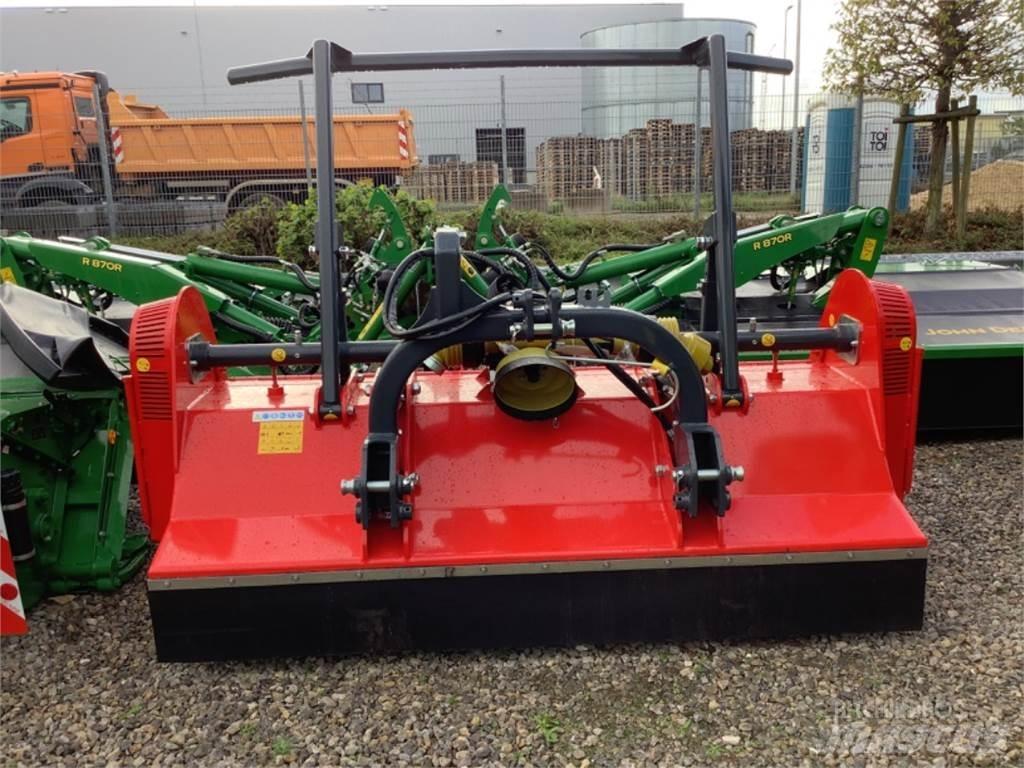 Dragone FS 250 Park- og hagemaskiner - Annet