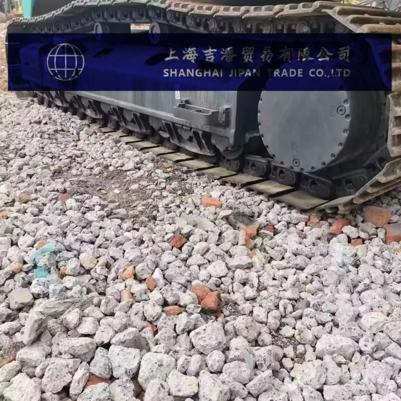 Kobelco SK 480 Beltegraver
