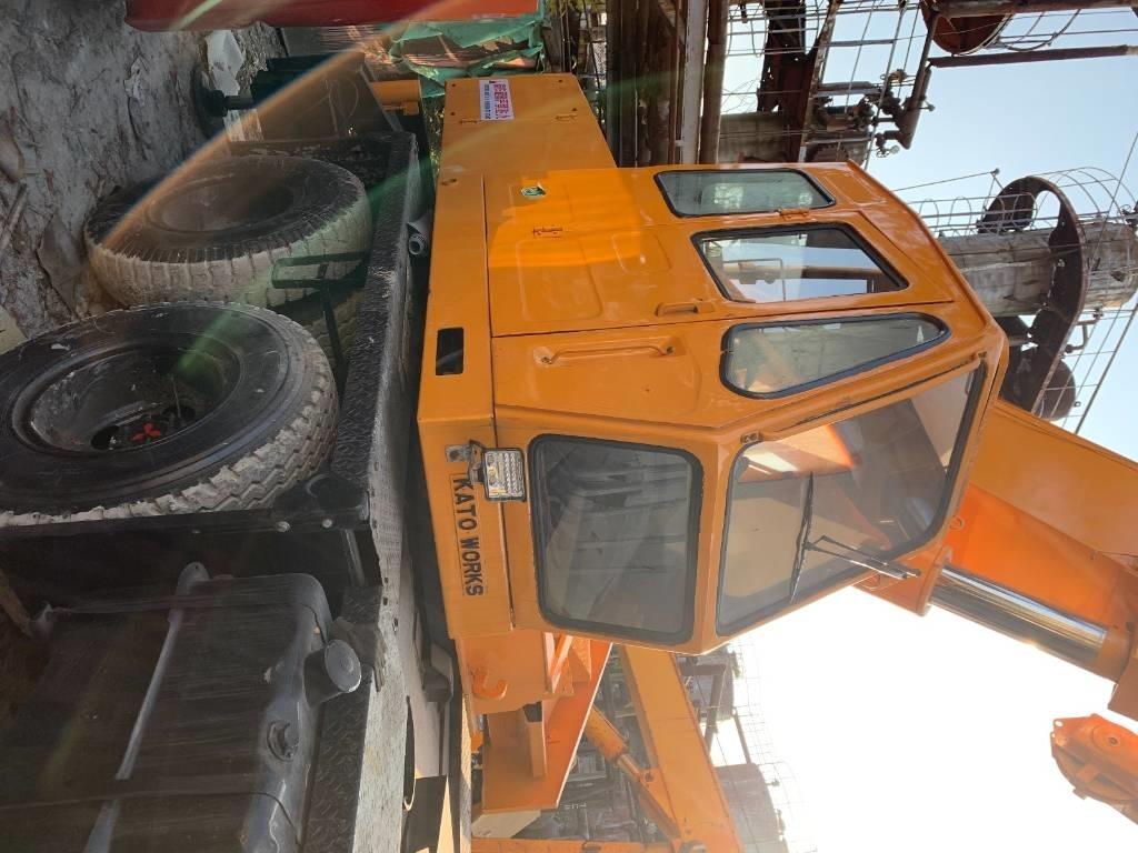 XCMG lw500fv Hjullastere