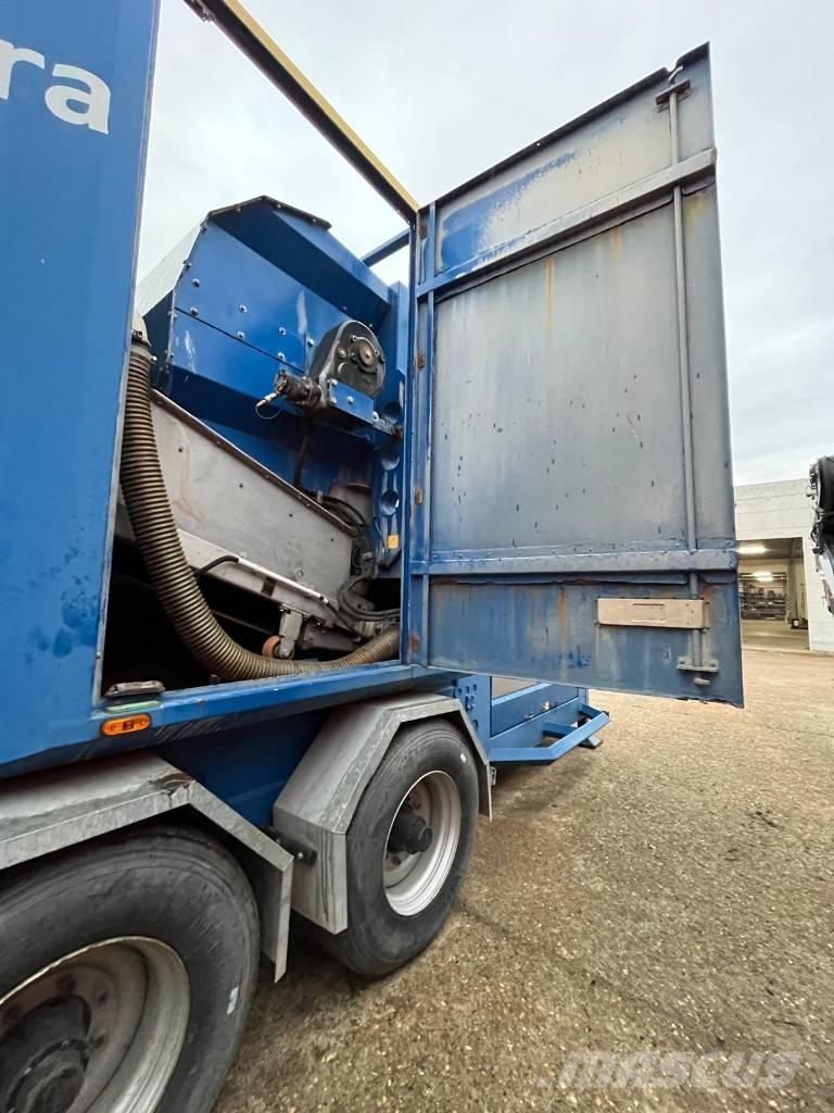 Terra Select W80 Sikteverk