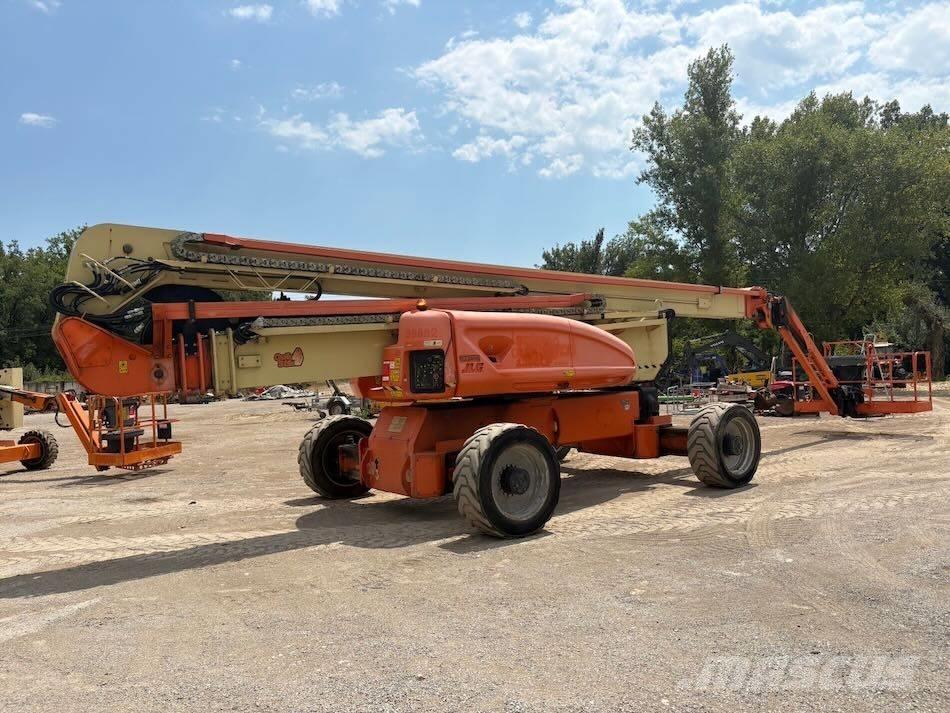 JLG 1250 AJP Leddede bomlifter