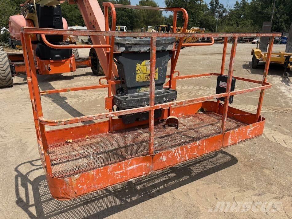 JLG 1250 AJP Leddede bomlifter